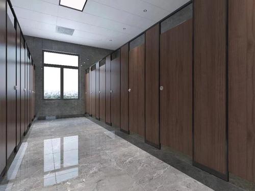 衛(wèi)生間隔斷材料有哪些？