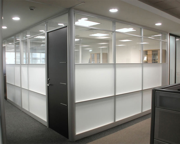 隔斷設(shè)計你了解嗎